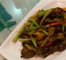 Pork Intestines