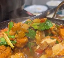 Fish Roe Tofu