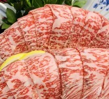 Grilled 5A Wagyu Beef