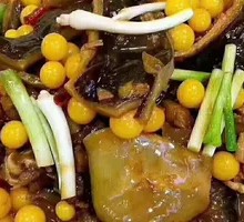 Ancient Method Stewed Five-Year Turtle