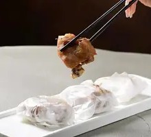 Crispy Pork Knuckle