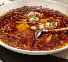 Spicy麻 Fish Slices
