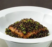 LiuYang Salted Vegetable Braised Pork