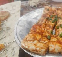 White Tofu