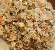 Fried Rice