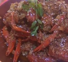 Crawfish