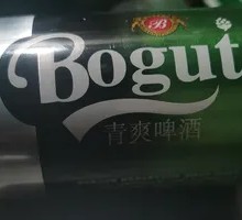 Crisp Beer Dish