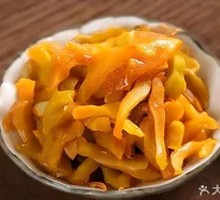 Fuling Zha Cai