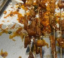Crispy Pork Ribs