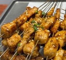 Pork Belly Stir-Fry