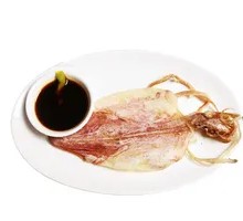Mustard Squid