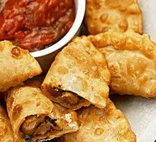 Fried Dumplings