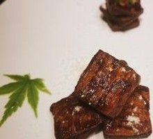 Crispy Tender Pork