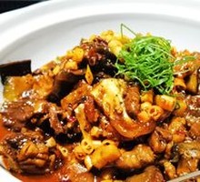 Signature Braised Softshell Turtle