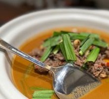 Jingzhou Beef Hot Pot