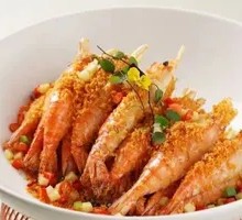 Bifengtang Prawn