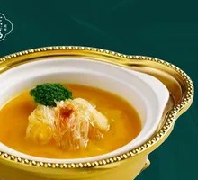 Signature Crab Roe Shark's Fin