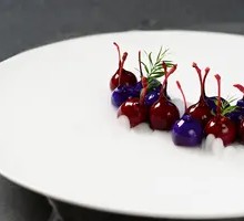 Cherry Liver