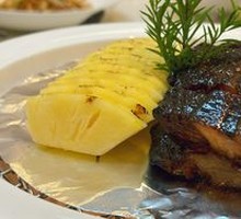 Italian Balsamic Char Siu