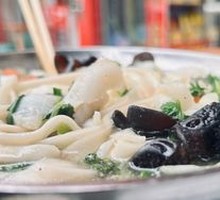 Caiyu Noodles