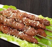 Beef tendon