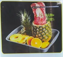 Trendy Pineapple Beef Ribs