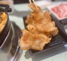 Sweet and Sour Pork
