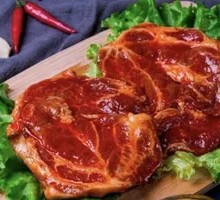 Secret-Recipe Northeastern Pork Belly Skirt