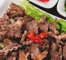 Beef Shank Hot Pot