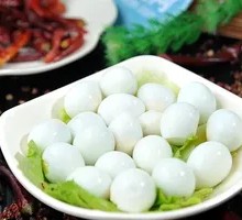 Quail Egg