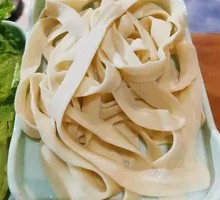 Tofu Skin