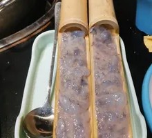 Shrimp paste