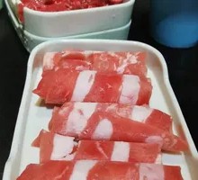 Beef Roll