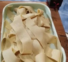Tofu Skin