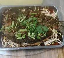 Flavorful Grilled Fish