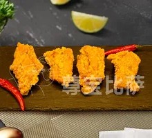 Secret-Recipe Bone-in Chicken