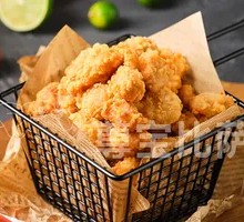 Spicy Chicken Nuggets