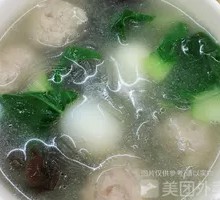 Three Delicacies Vermicelli Pot