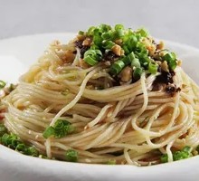 Cold Noodles