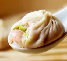 Frozen Shrimp Dumplings