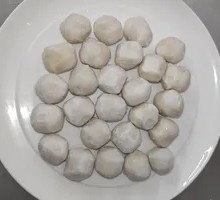 Fish Balls