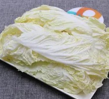 Napa cabbage