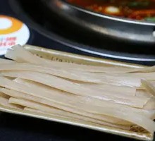 Glass noodles