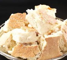 Guochang Fire-Baked Flatbread