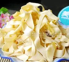 Tofu Skin