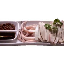 Mustard Squid