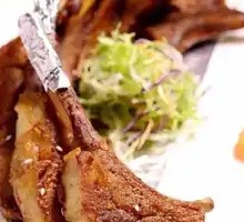 Lamb Ribs