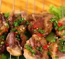 Lamb Kidneys