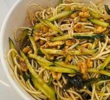Cold Noodles