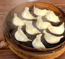 Steamed Dumplings